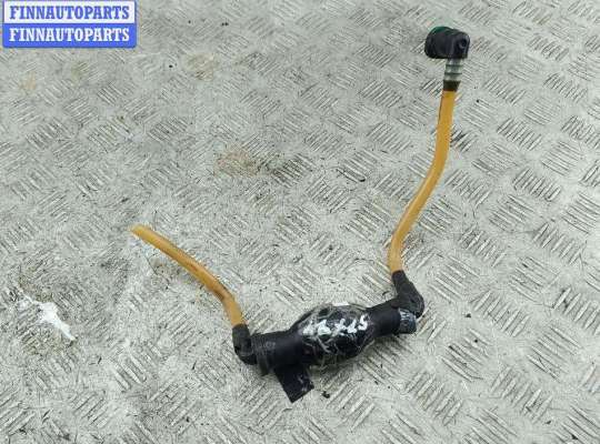 Насос подкачки топлива на Renault Espace IV