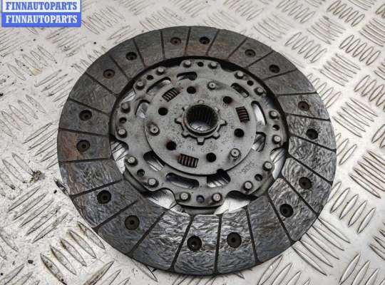 купить Маховик на Ford Galaxy (2000-2006)