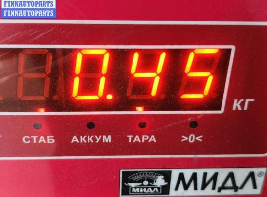 купить Блок предохранителей на Mercedes Sprinter W906 (2006-2018)