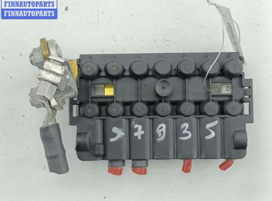 купить Блок предохранителей на Mercedes Sprinter W906 (2006-2018)