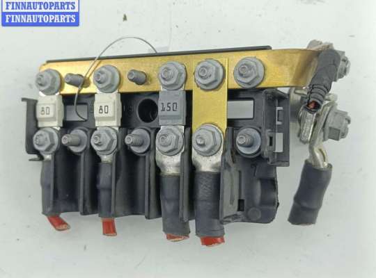 купить Блок предохранителей на Mercedes Sprinter W906 (2006-2018)