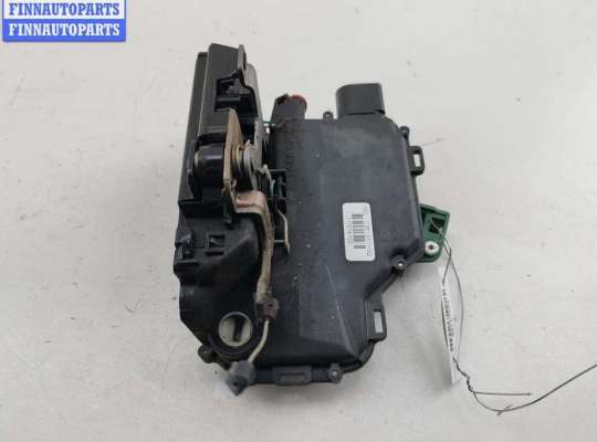 купить Замок двери передней левой на Volkswagen Passat B5+ (GP)