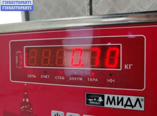 купить Замок двери передней левой на Volkswagen Passat B5+ (GP)