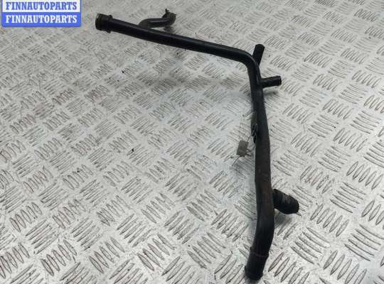 купить Трубка охлаждающей жидкости металлическая на Skoda Octavia mk1 (A4 1U) 1996-2010