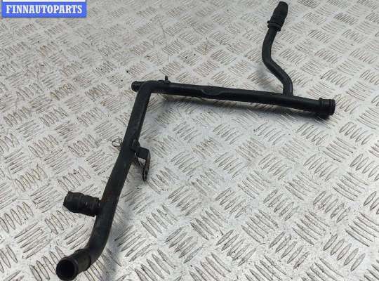 купить Трубка охлаждающей жидкости металлическая на Skoda Octavia mk1 (A4 1U) 1996-2010