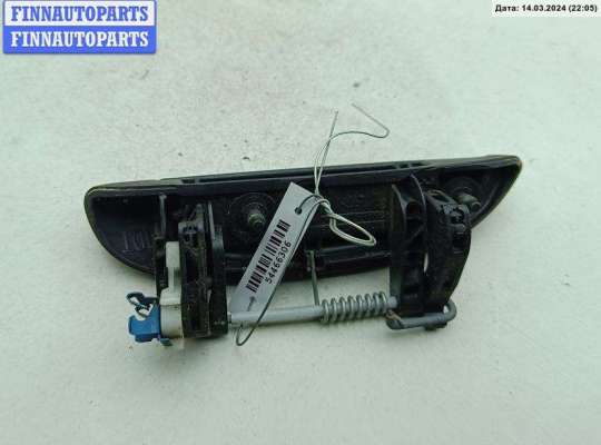 купить Ручка двери наружная передняя правая на Renault Megane I (1995-2003)