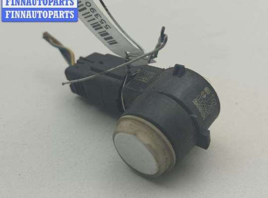 Датчик парковки (парктроник) задний OP2408632 на Opel Astra J (2009-2015)
