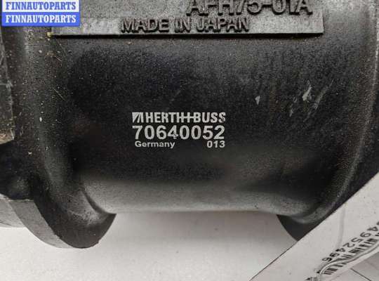 купить Расходомер (измеритель потока воздуха) на Audi A4 B6 (2001-2004)