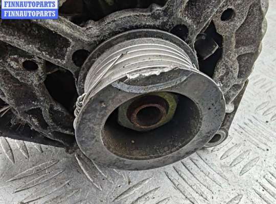 купить Генератор на Opel Vectra B (1995-2002)