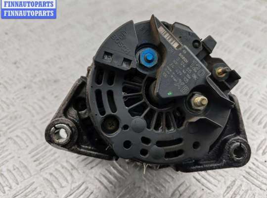 купить Генератор на Opel Vectra B (1995-2002)