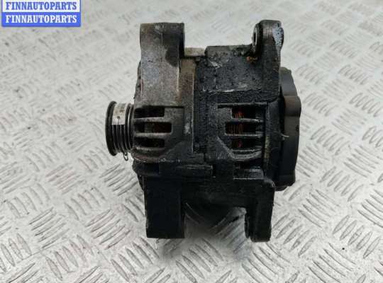 купить Генератор на Opel Vectra B (1995-2002)