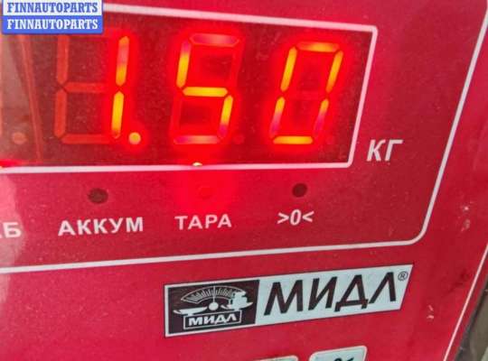 купить Рычаг подвески передний левый на Audi A4 B5 (1994-2001)