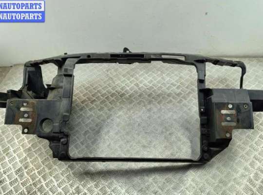 Рамка передняя (панель кузовная, телевизор) VG2758747 на Volkswagen Sharan (2000-2010)