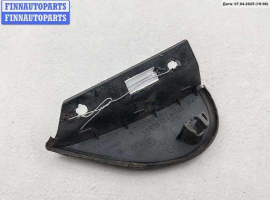 купить Накладка на зеркало правое на Renault Scenic I (1996-2003)