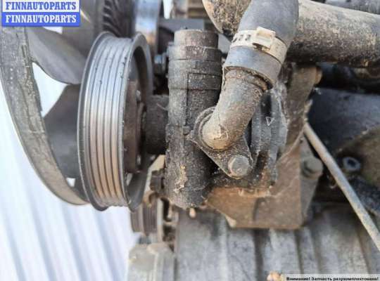 купить Двигатель (ДВС) на Volkswagen Passat B5+ (GP)