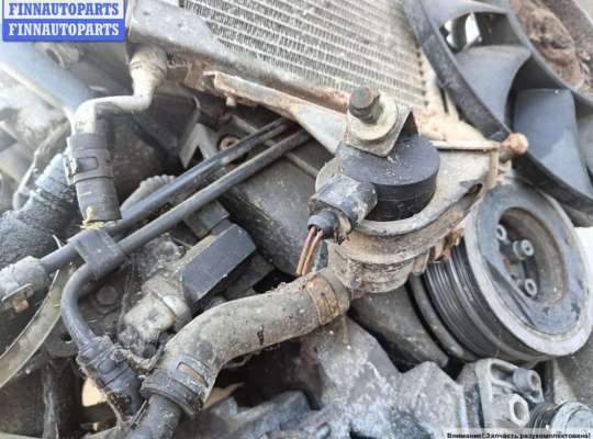 купить Двигатель (ДВС) на Volkswagen Passat B5+ (GP)