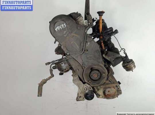 купить Двигатель (ДВС) на Volkswagen Passat B5+ (GP)