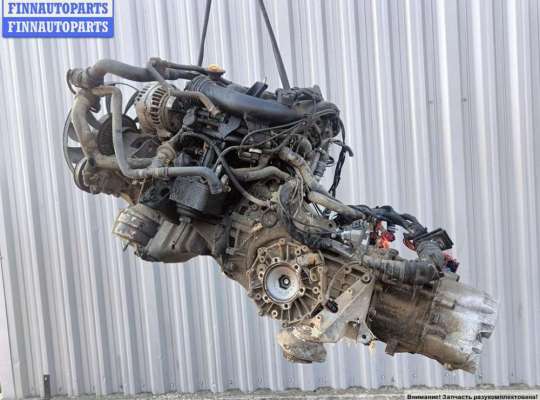 купить Двигатель (ДВС) на Volkswagen Passat B5+ (GP)