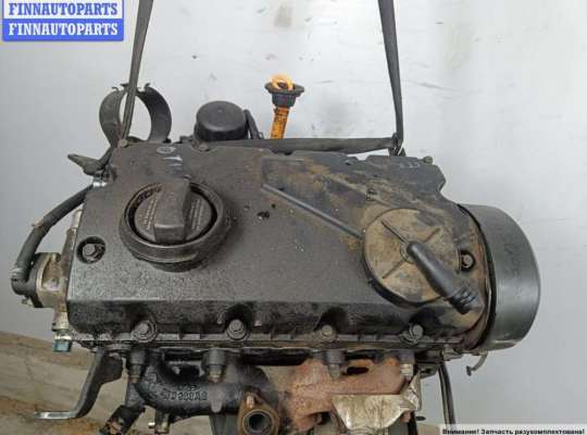 купить Двигатель (ДВС) на Volkswagen Passat B5+ (GP)