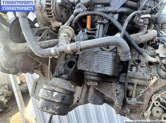 купить Двигатель (ДВС) на Volkswagen Passat B5+ (GP)