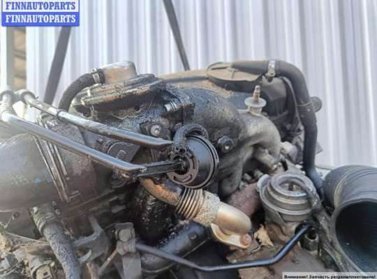 купить Двигатель (ДВС) на Volkswagen Passat B5+ (GP)