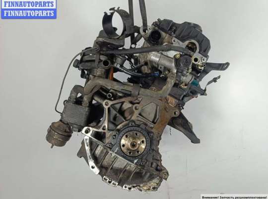 купить Двигатель (ДВС) на Volkswagen Passat B5+ (GP)