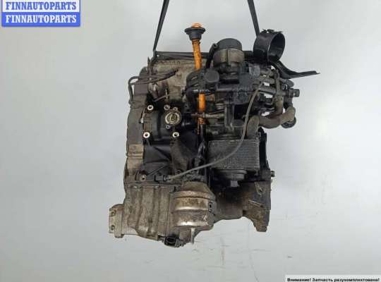 купить Двигатель (ДВС) на Volkswagen Passat B5+ (GP)