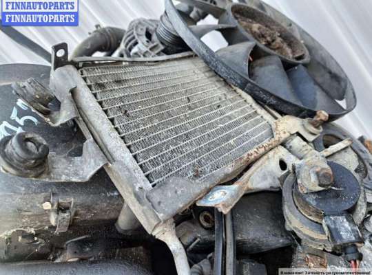 купить Двигатель (ДВС) на Volkswagen Passat B5+ (GP)