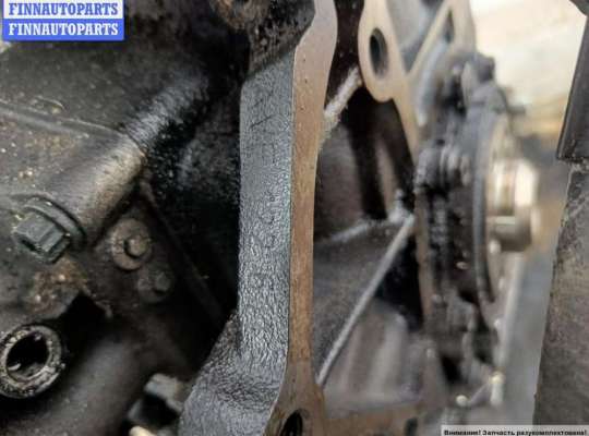 купить Двигатель (ДВС) на Volkswagen Passat B5+ (GP)