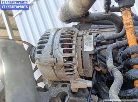 купить Двигатель (ДВС) на Volkswagen Passat B5+ (GP)