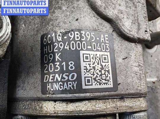 ТНВД на Peugeot Boxer II (250/290)