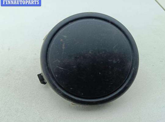 купить Решётка (заглушка) в бампер на Citroen C3 I (2002-2009)