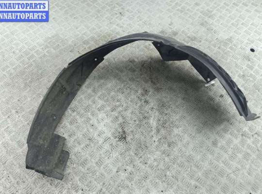 купить Защита крыла (подкрылок) передняя правая на Opel Astra G (1998-2004)