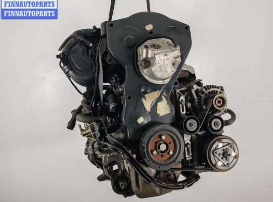 купить Двигатель (ДВС) на Peugeot 307
