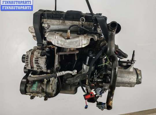 купить Двигатель (ДВС) на Peugeot 307