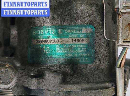 купить Двигатель (ДВС) на Peugeot 307