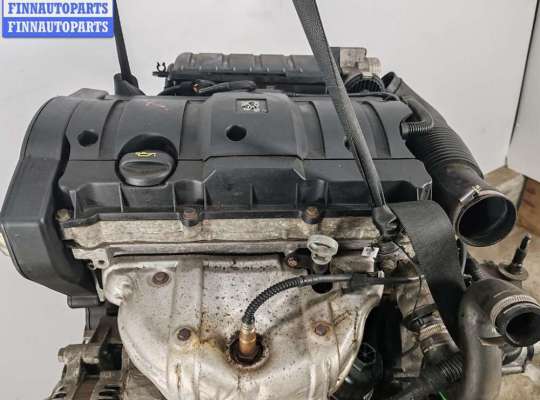 купить Двигатель (ДВС) на Peugeot 307