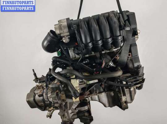 купить Двигатель (ДВС) на Peugeot 307