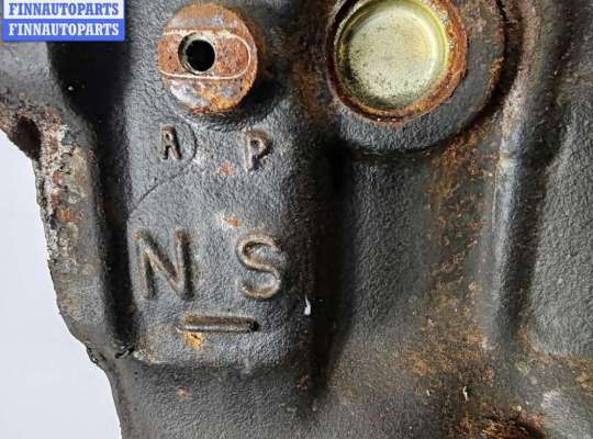 купить Двигатель (ДВС) на Peugeot 307