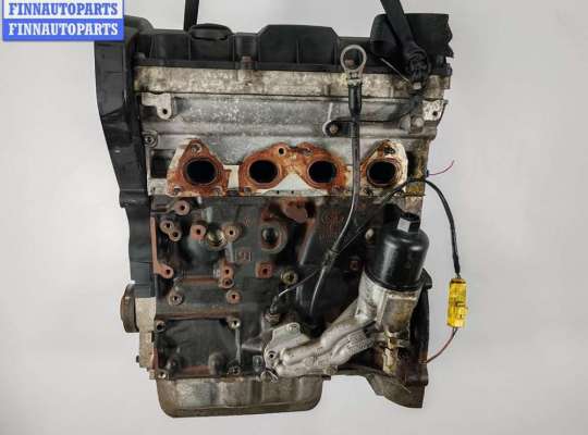купить Двигатель (ДВС) на Peugeot 307