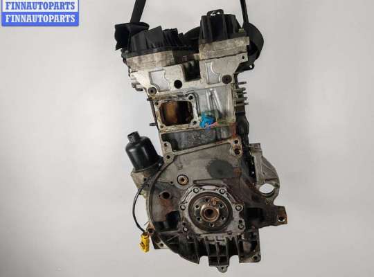 купить Двигатель (ДВС) на Peugeot 307