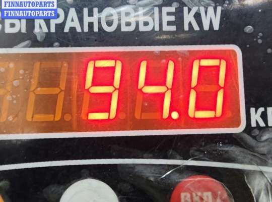 купить Двигатель (ДВС) на Peugeot 307