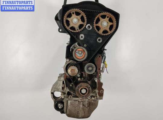 купить Двигатель (ДВС) на Peugeot 307