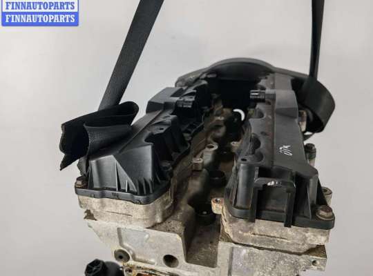 купить Двигатель (ДВС) на Peugeot 307