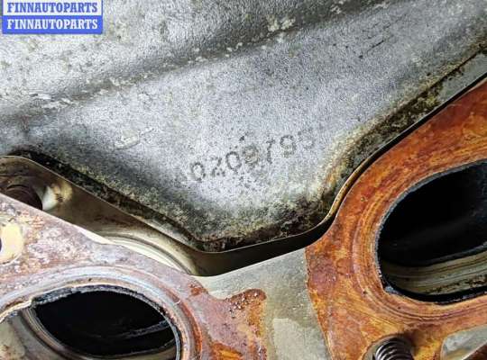 купить Двигатель (ДВС) на Peugeot 307