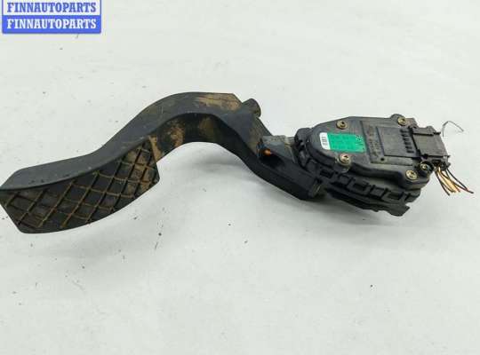 Педаль газа AU1722564 на Audi A6 C5 (1997-2005)