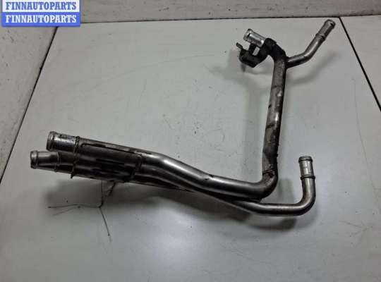 купить Трубка охлаждающей жидкости металлическая на Chevrolet Orlando