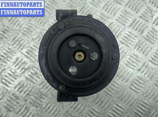 купить Компрессор кондиционера на BMW 3 E46 (1998-2006)