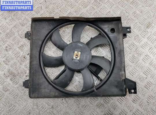 купить Вентилятор кондиционера на Hyundai Coupe (2002-2008)