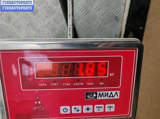 купить Вентилятор кондиционера на Hyundai Coupe (2002-2008)